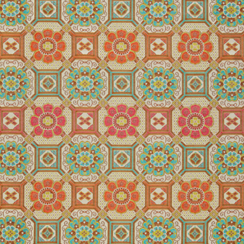 Schumacher | Cloisonne Weave fabric - 64440