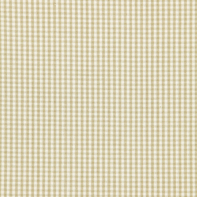 Schumacher | Barnet Cotton Check fabric - 64620