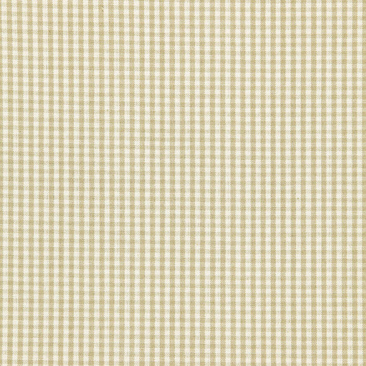Schumacher | Barnet Cotton Check fabric - 64620