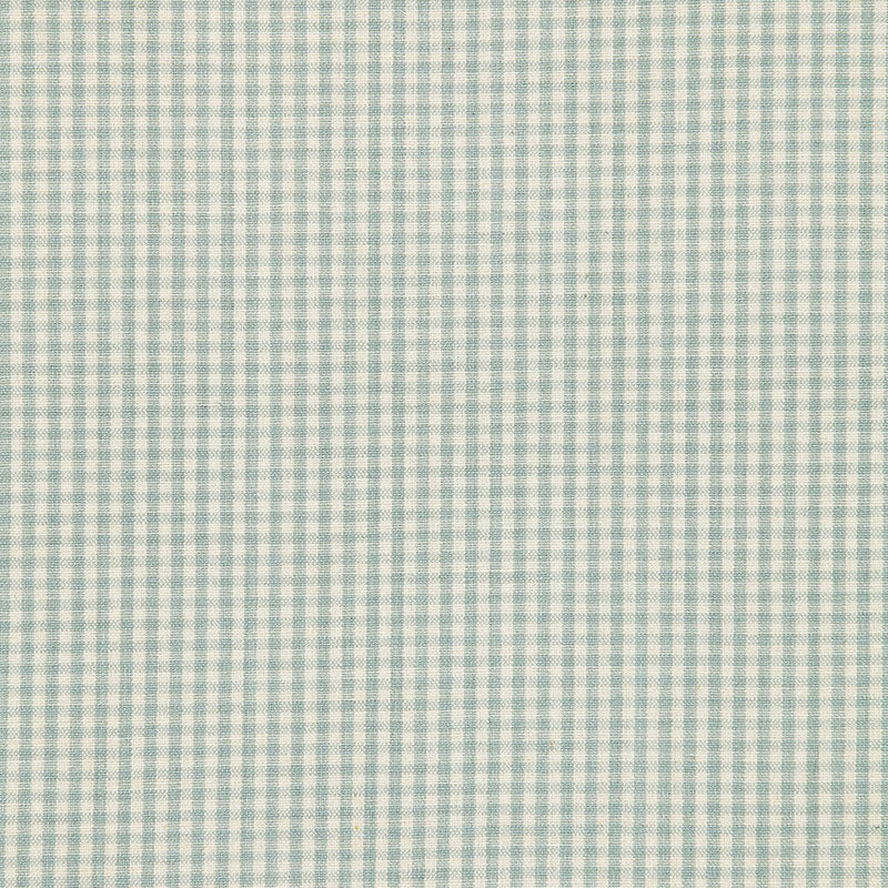 Schumacher | Barnet Cotton Check fabric - 64622