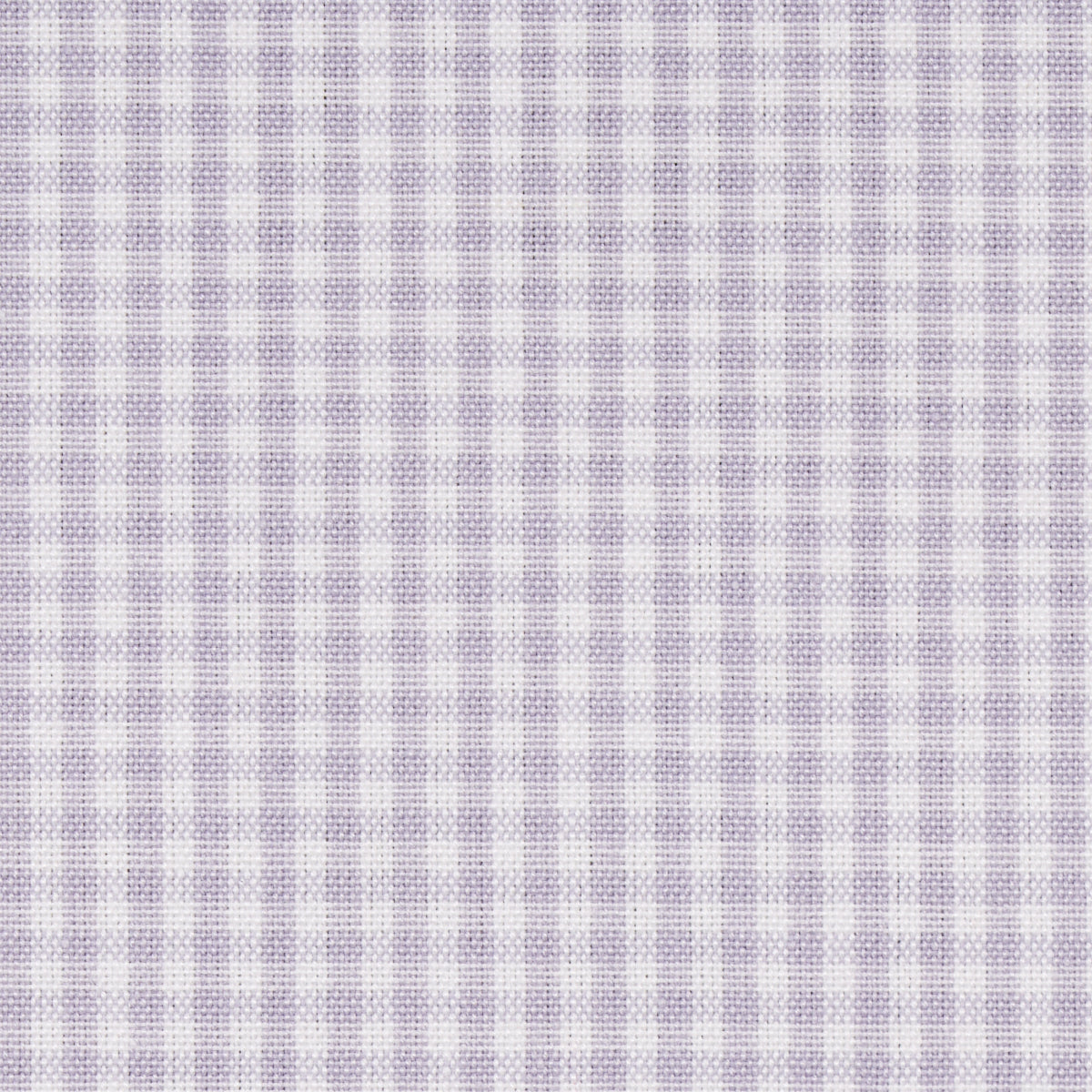 Schumacher | Barnet Cotton Check fabric - 64648