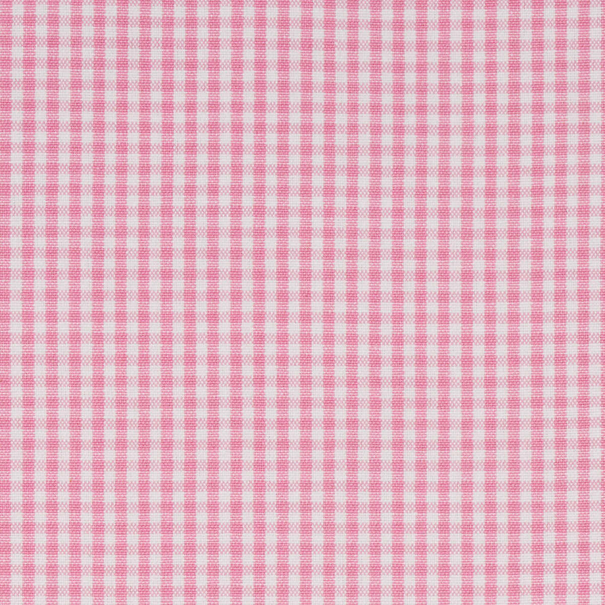 Schumacher | Barnet Cotton Check fabric - 64649