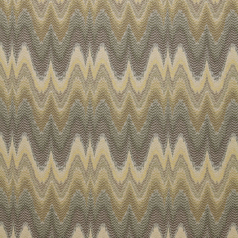 Schumacher | Florentine Bargello fabric - 64661