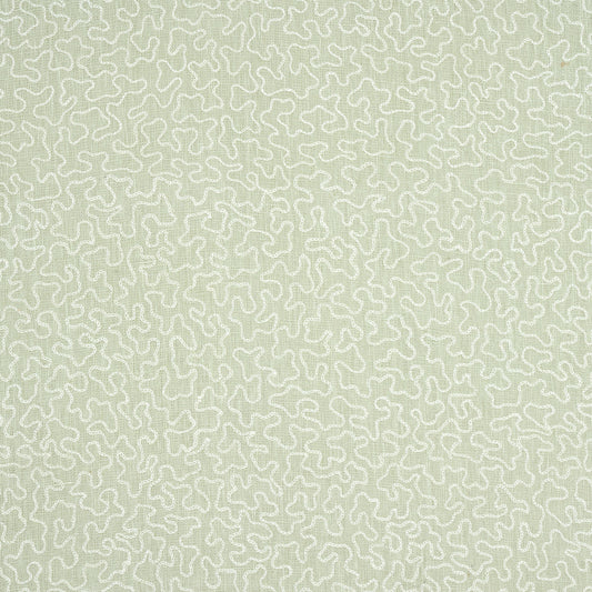 Schumacher | Vermicelli Embroidery fabric - 64672