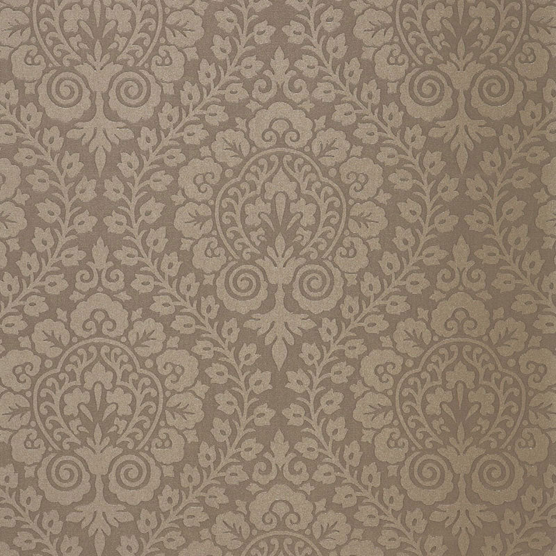 Schumacher | Amalfi Damask Indoor/Outdoor fabric - 64692