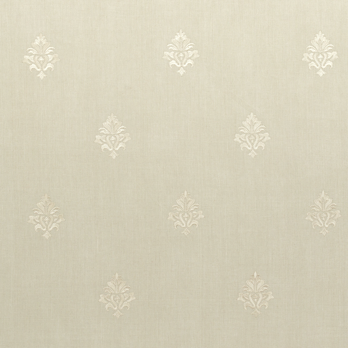 Schumacher | Lorenzo Embroidery fabric - 64723