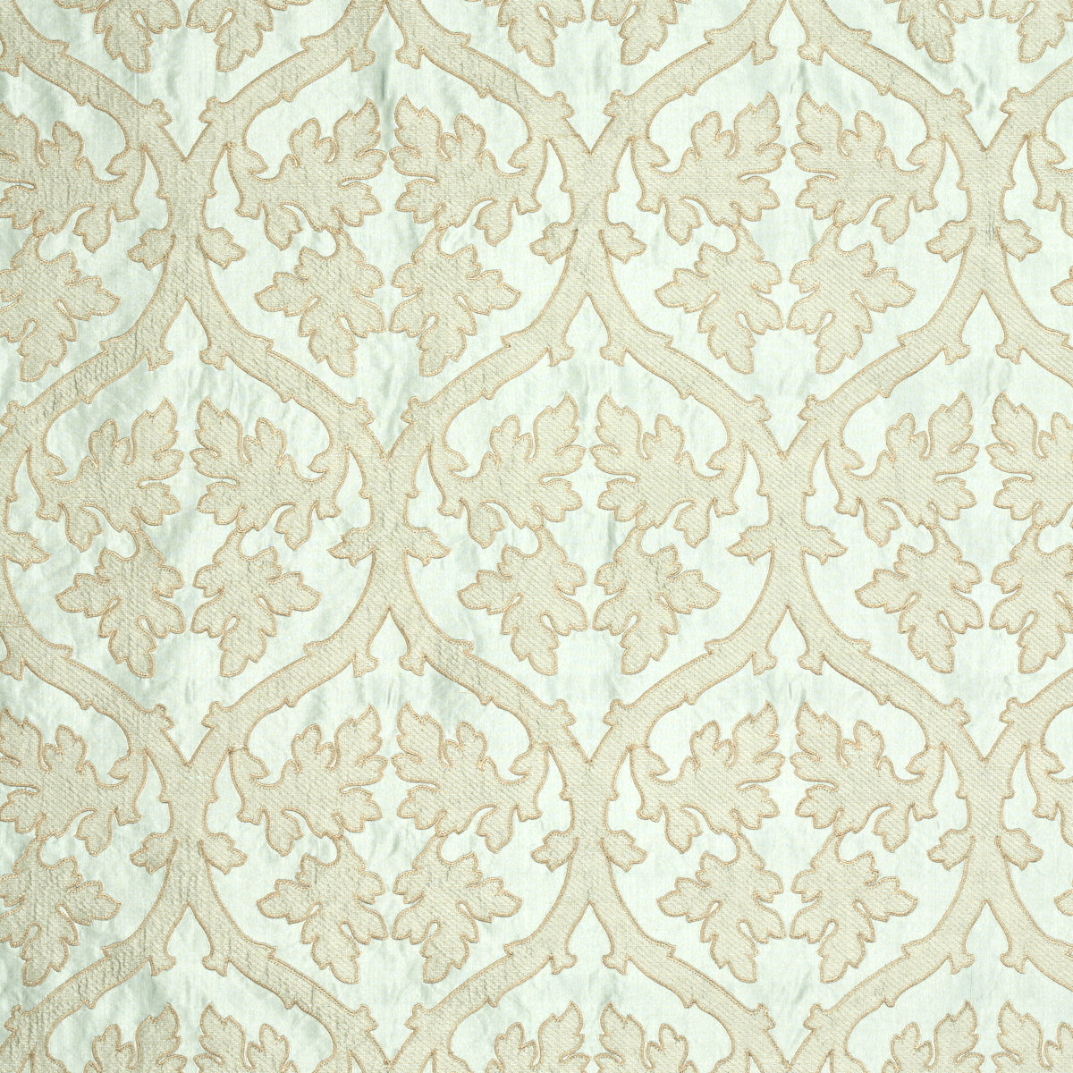 Schumacher | Ravenna Embroidery fabric - 64740