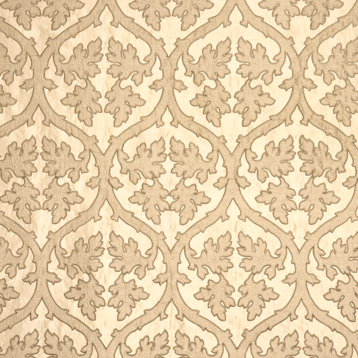Schumacher | Ravenna Embroidery fabric - 64741