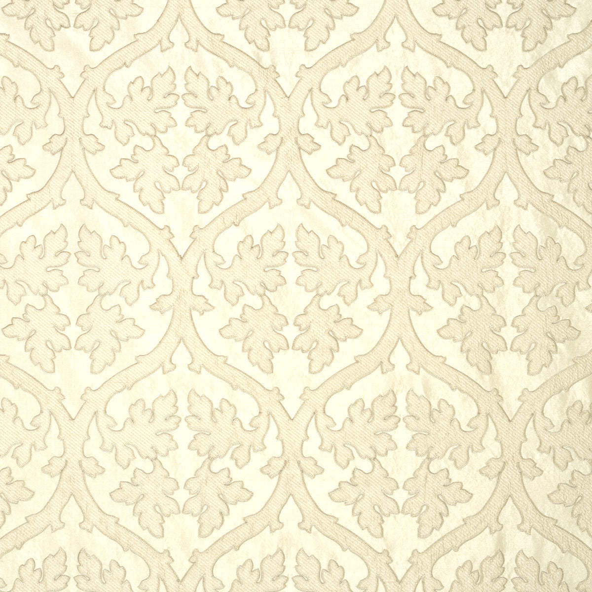 Schumacher | Ravenna Embroidery fabric - 64742