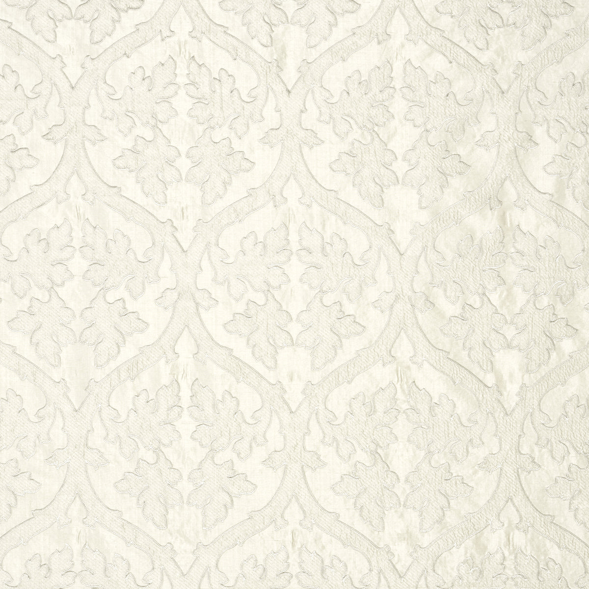 Schumacher | Ravenna Embroidery fabric - 64743