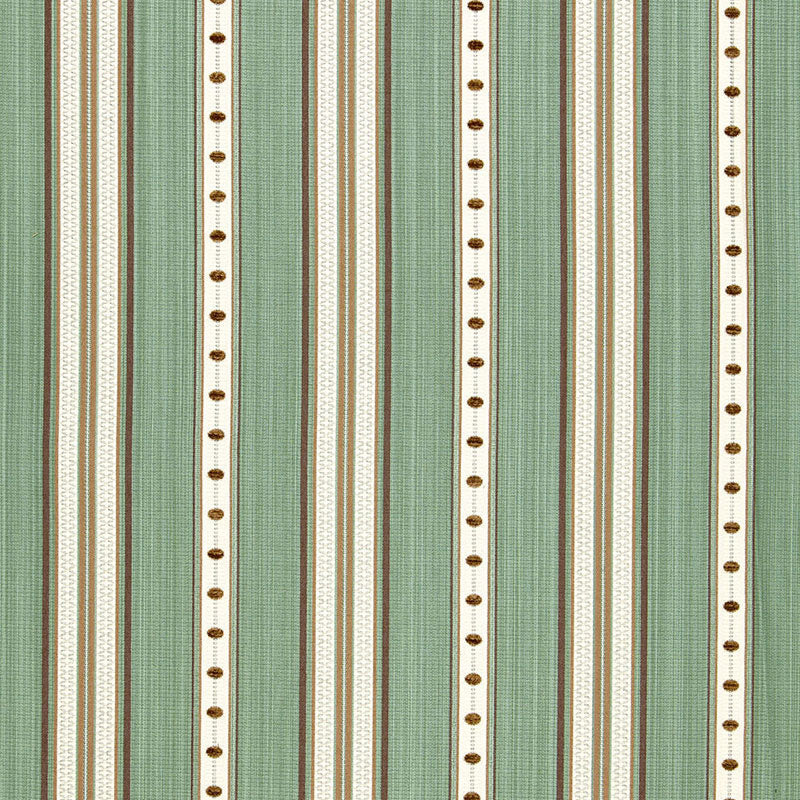 Schumacher | Francesca Stripe fabric - 64753