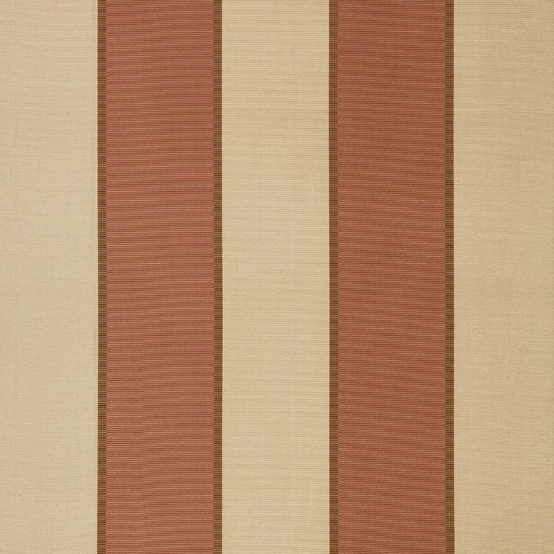 Schumacher | Montebello Stripe fabric - 64782