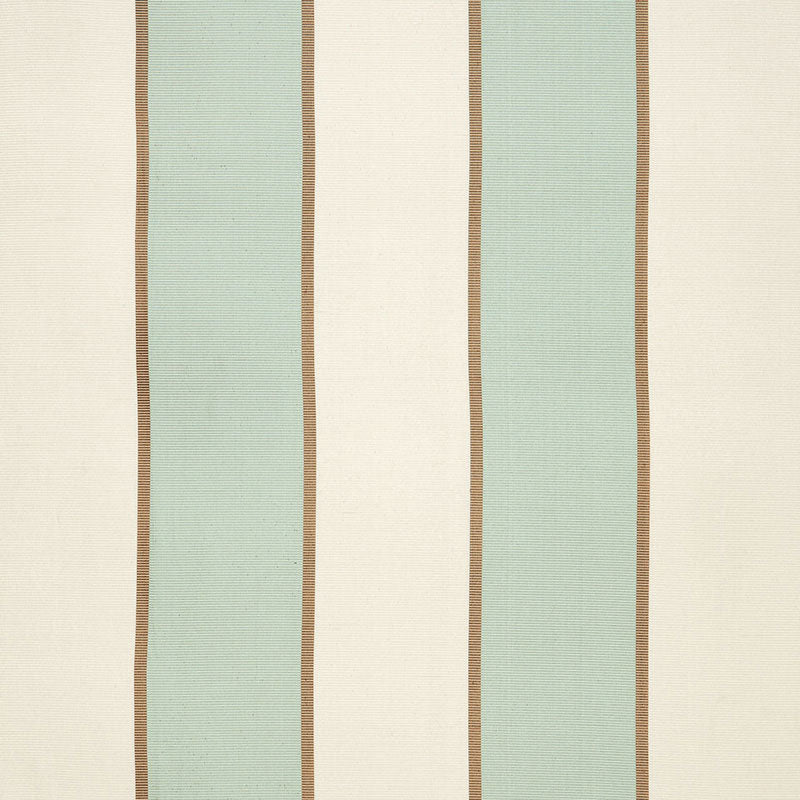 Schumacher | Montebello Stripe fabric - 64783