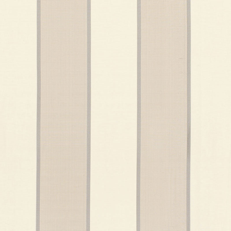 Schumacher | Montebello Stripe fabric - 64784