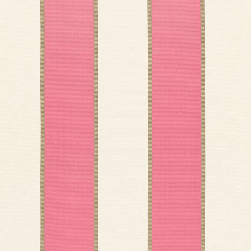 Schumacher | Montebello Stripe fabric - 64785