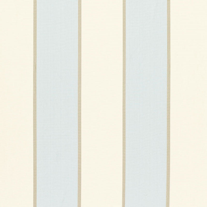 Schumacher | Montebello Stripe fabric - 64786