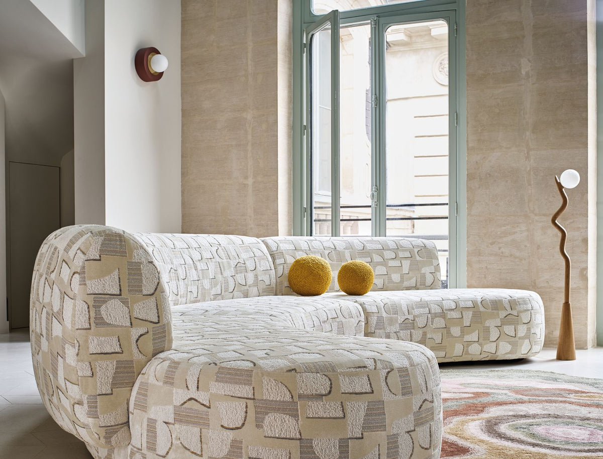 Casamance Celebrate — scenography