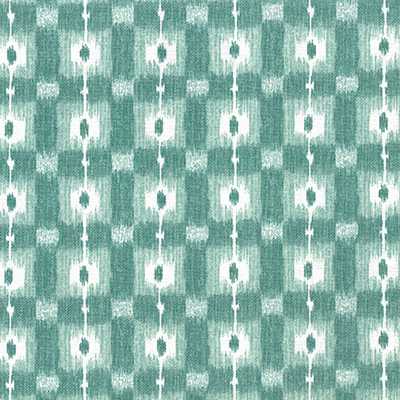 Nina Campbell | Maude Check fabric - NCF4194-02