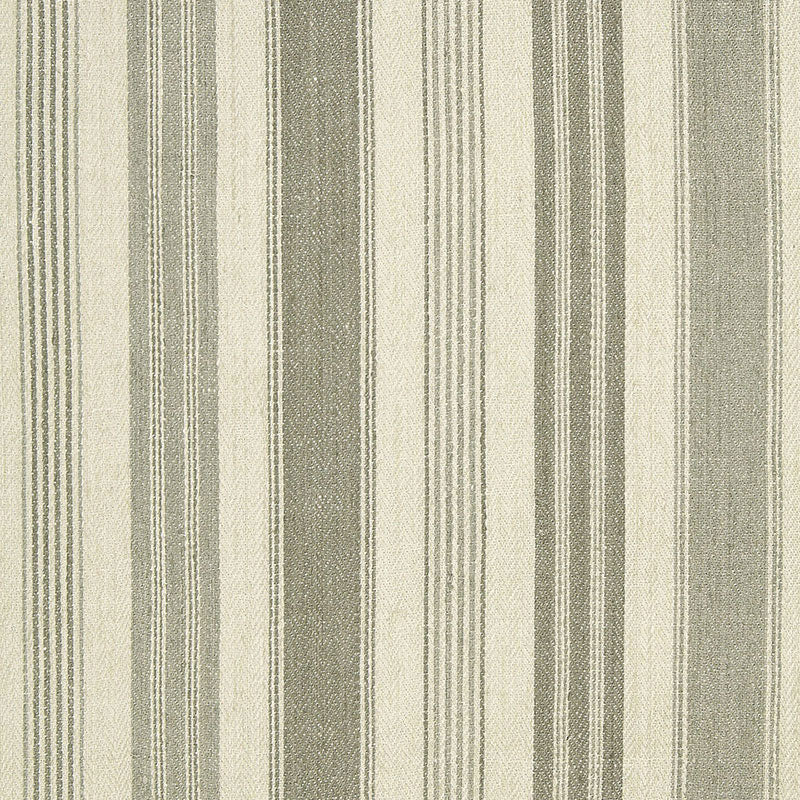 Schumacher | Montauban Stripe fabric - 65170
