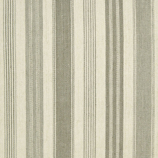 Schumacher | Montauban Stripe fabric - 65170