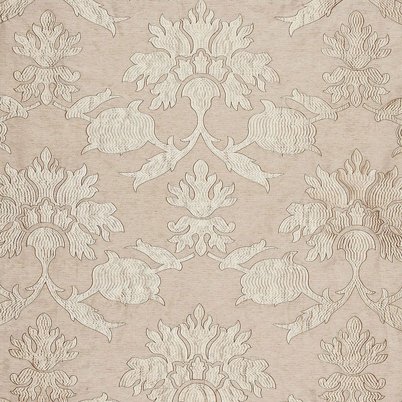 Schumacher | Roussillon Embroidery fabric - 65290