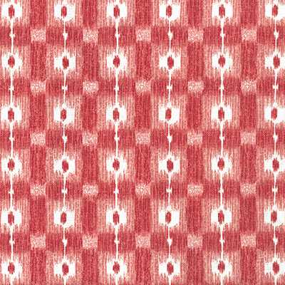 Nina Campbell | Maude Check fabric - NCF4194-04