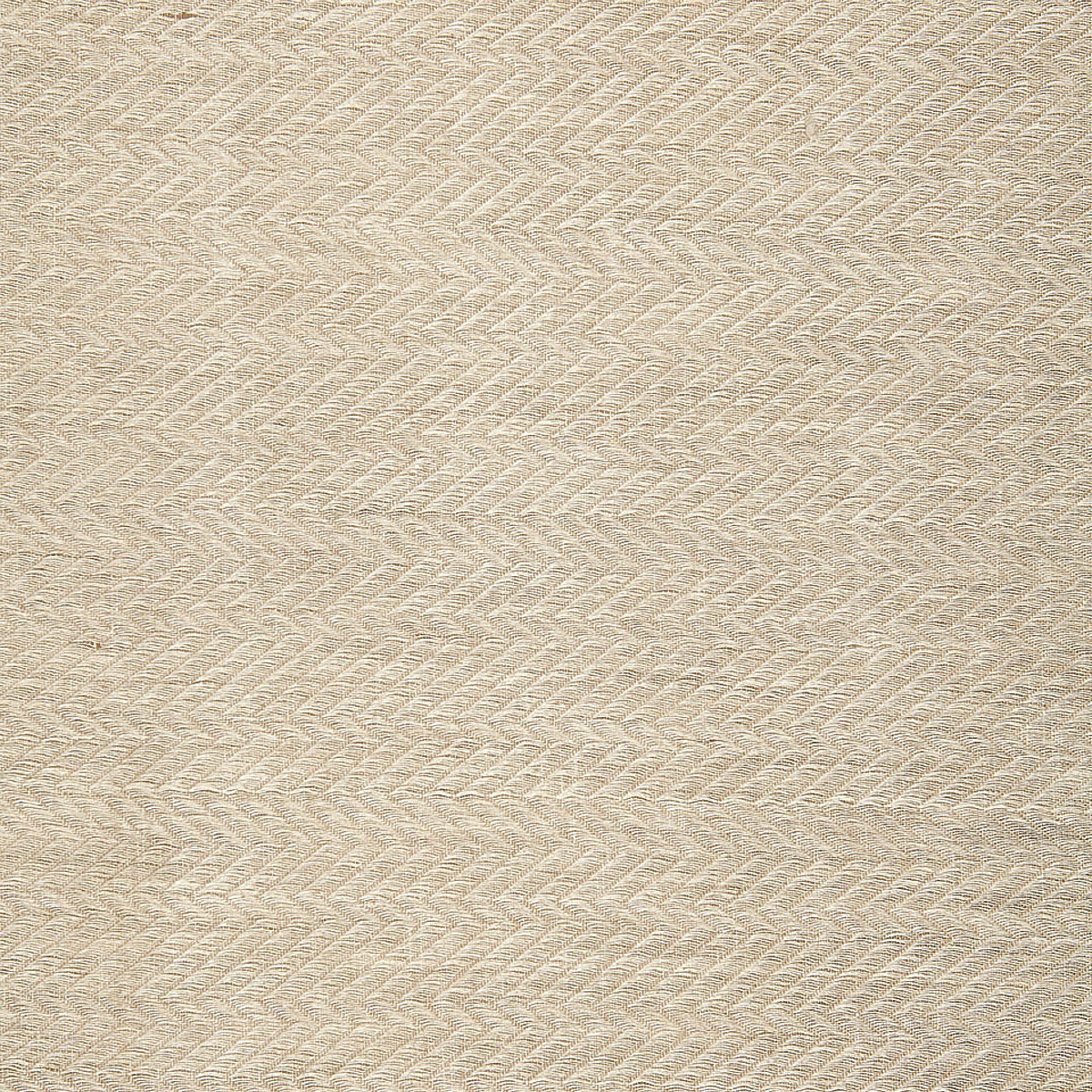 Schumacher | Lompret Herringbone Sheer fabric - 65300