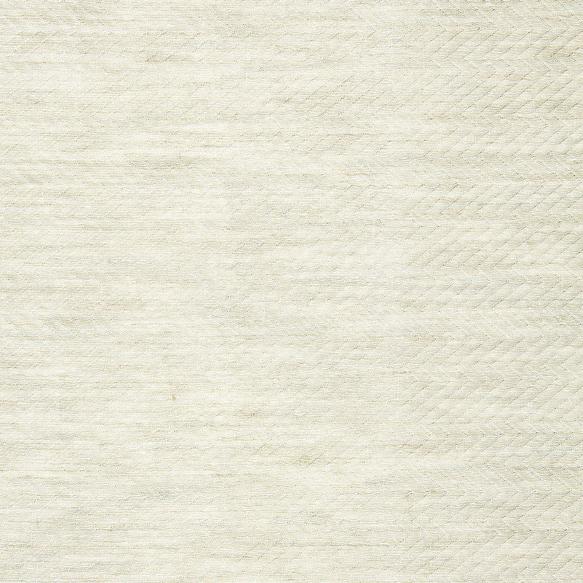 Schumacher | Lompret Herringbone Sheer fabric - 65301