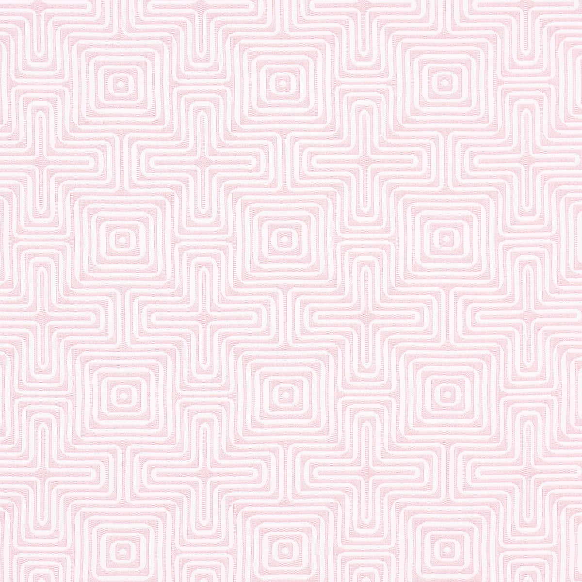 Schumacher | Amazing Maze Indoor/Outdoor fabric - 65327