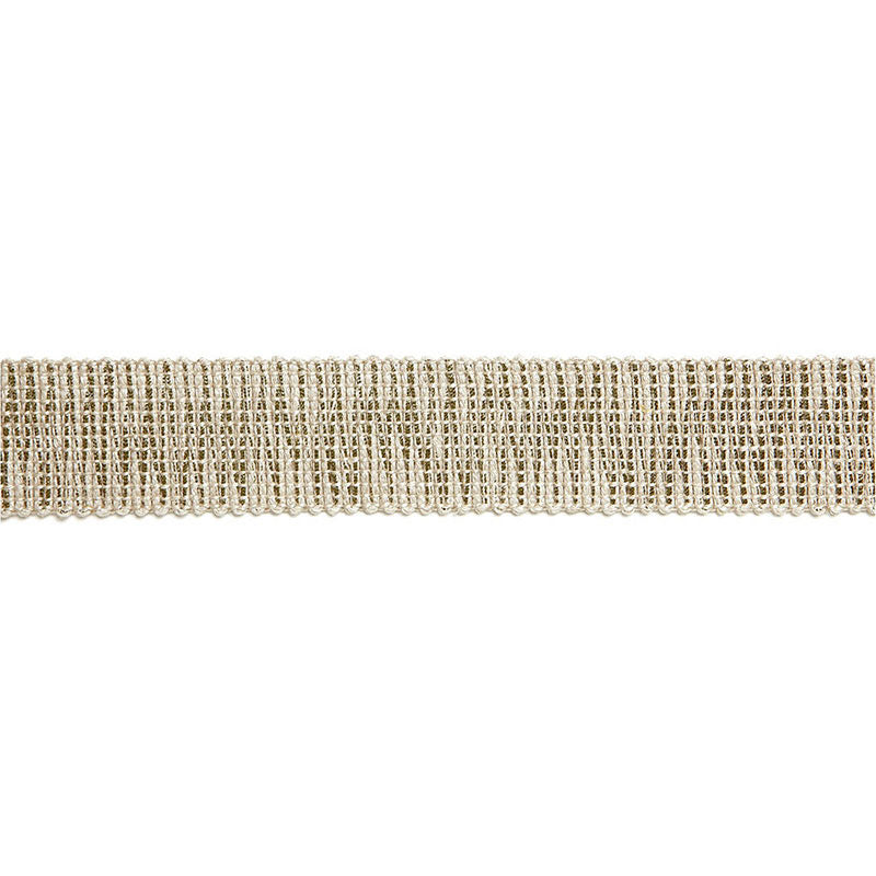Schumacher | Margaux Braid fabric - 65350