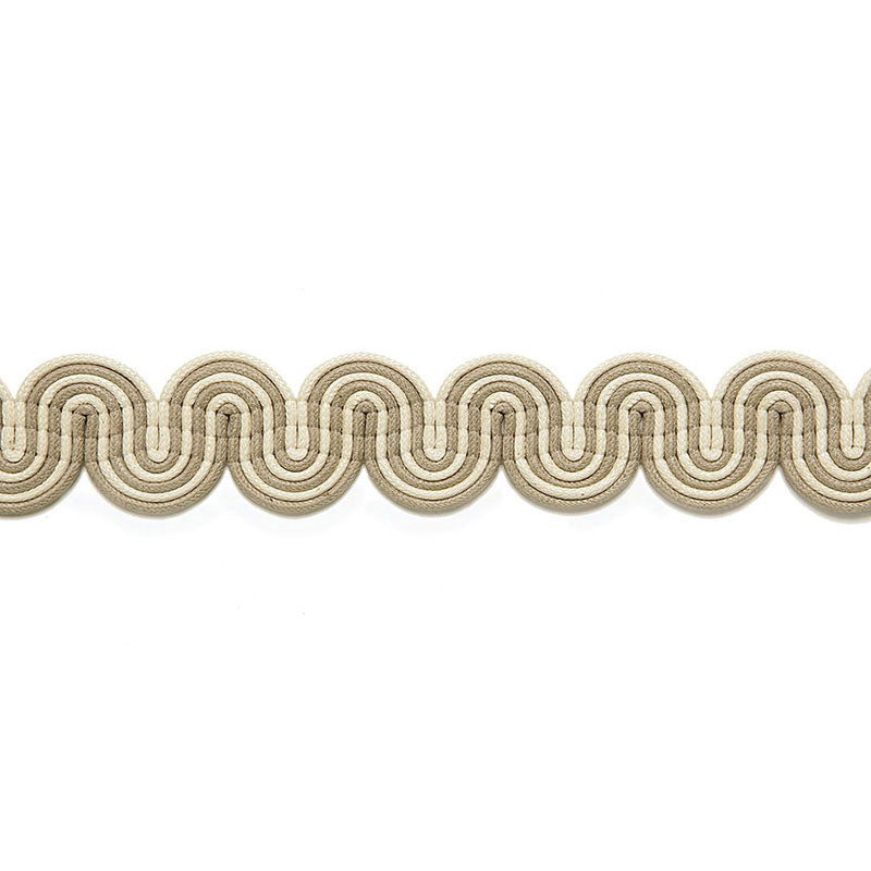 Schumacher | Sabine Braid fabric - 65360