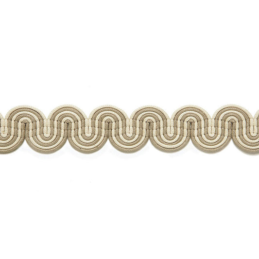 Schumacher | Sabine Braid fabric - 65360