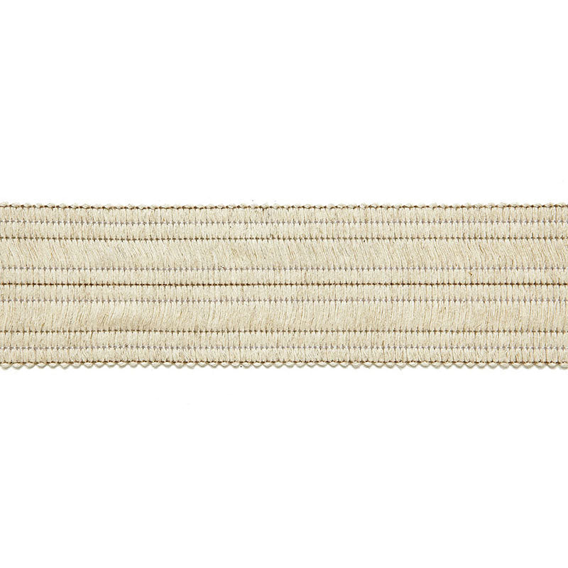Schumacher | Vincent Linen Braid fabric - 65400