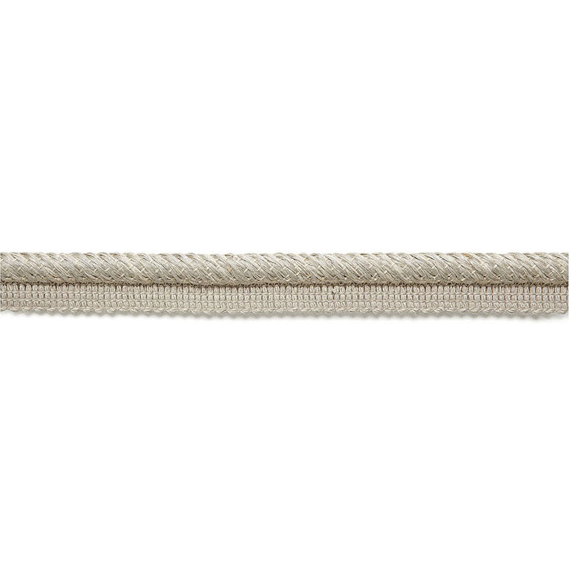 Schumacher | Edmond Linen Lip Cord fabric - 65411