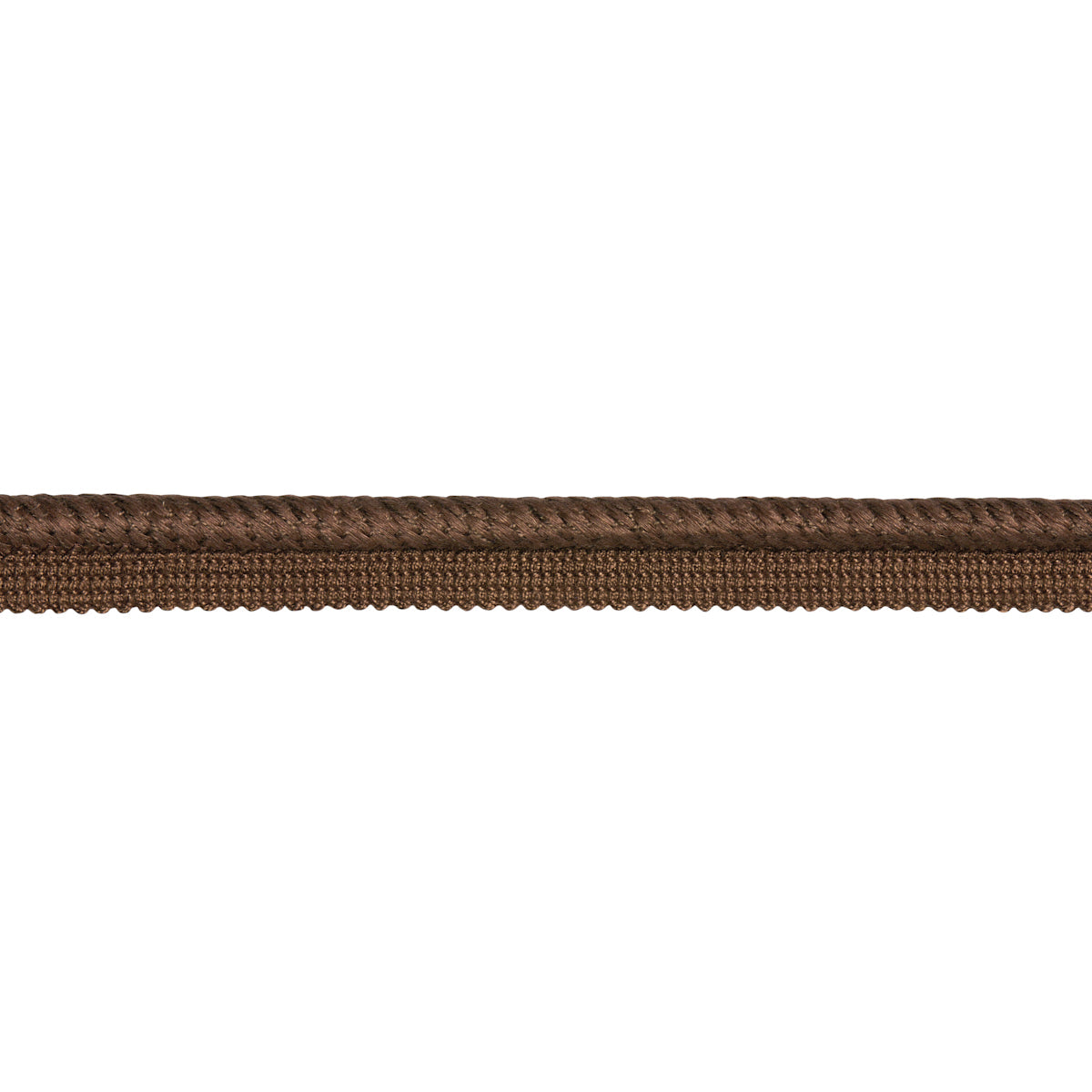Schumacher | Edmond Linen Lip Cord fabric - 65412