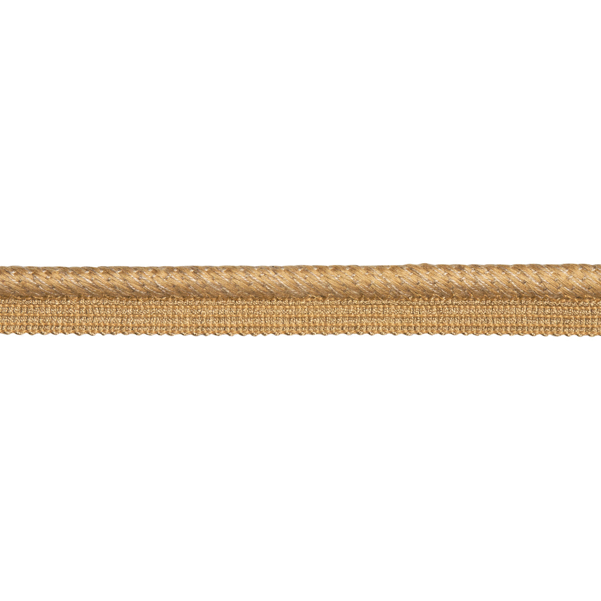 Schumacher | Edmond Linen Lip Cord fabric - 65413