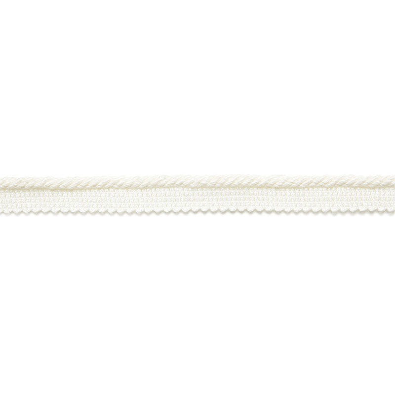Schumacher | Aimee Linen Lipcord fabric - 65430