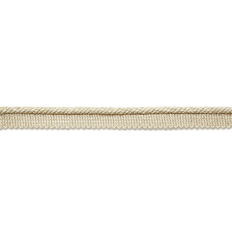 Schumacher | Aimee Linen Lipcord fabric - 65431