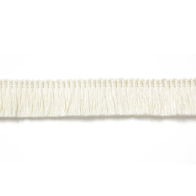 Schumacher | Zoe Linen Ruche fabric - 65440
