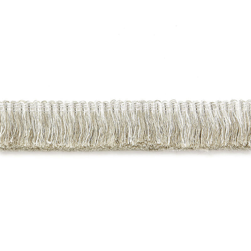 Schumacher | Zoe Linen Ruche fabric - 65441
