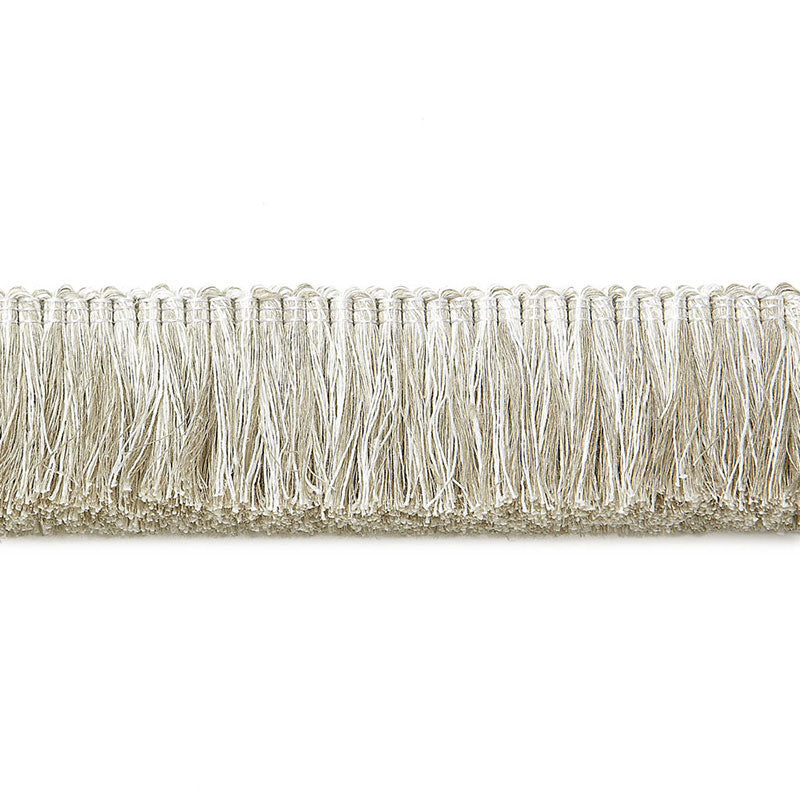Schumacher | Anton Linen Ruche fabric - 65450