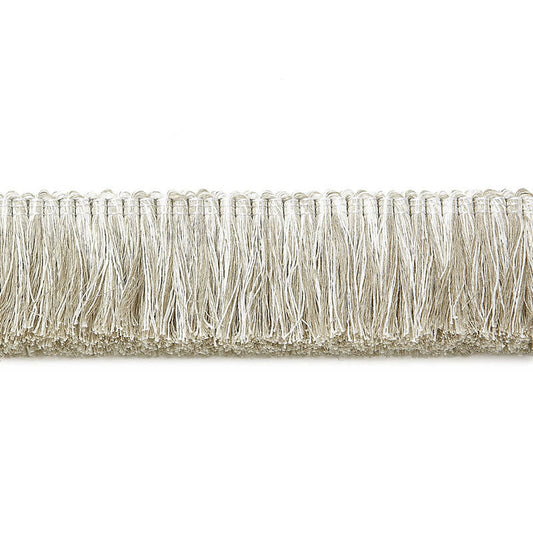 Schumacher | Anton Linen Ruche fabric - 65450