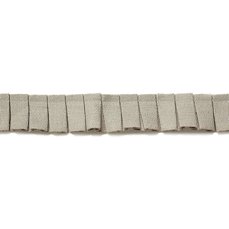 Schumacher | Colette Pleated Ruche fabric - 65481