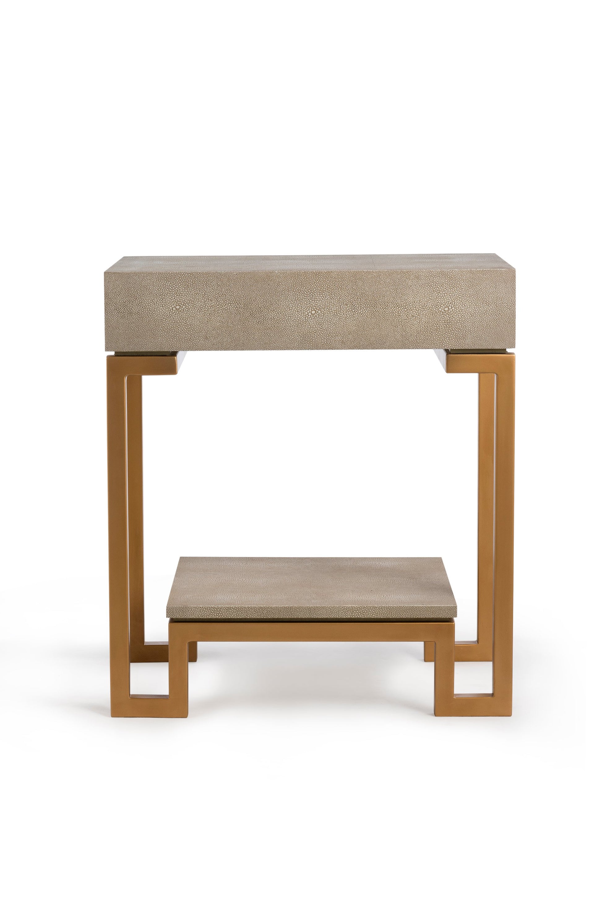 Flex Side Table back