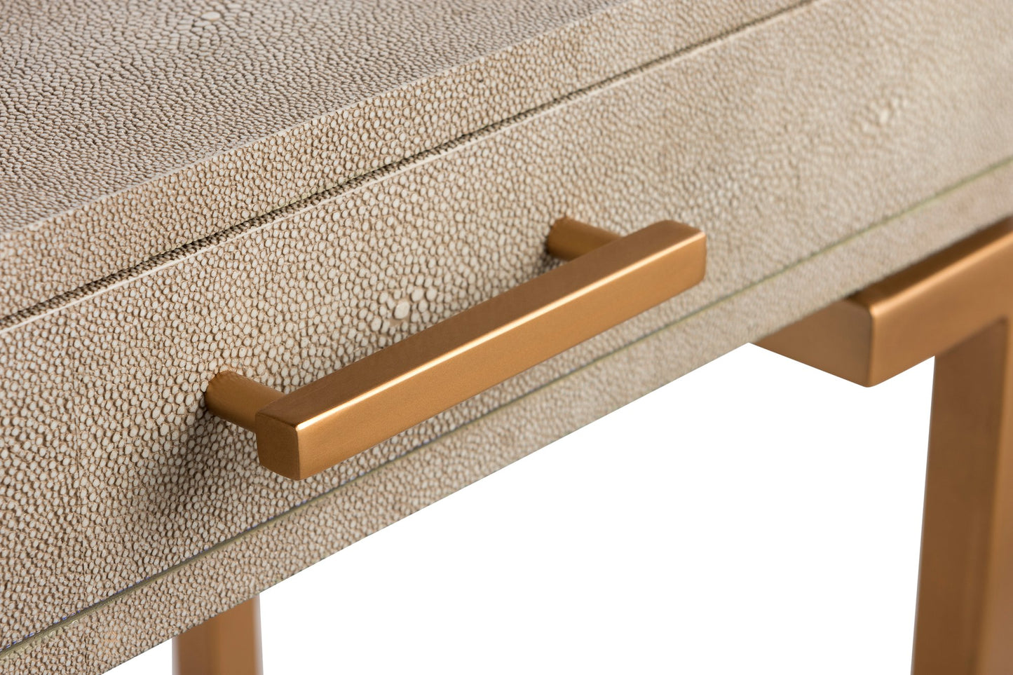 Flex Side Table detail