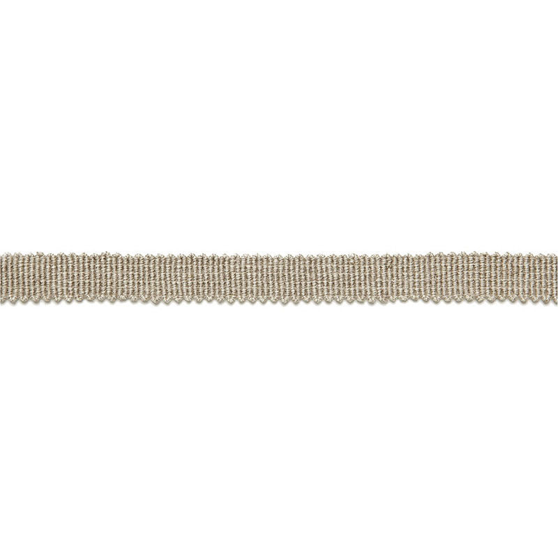 Schumacher | Yves Linen Tape fabric - 65501