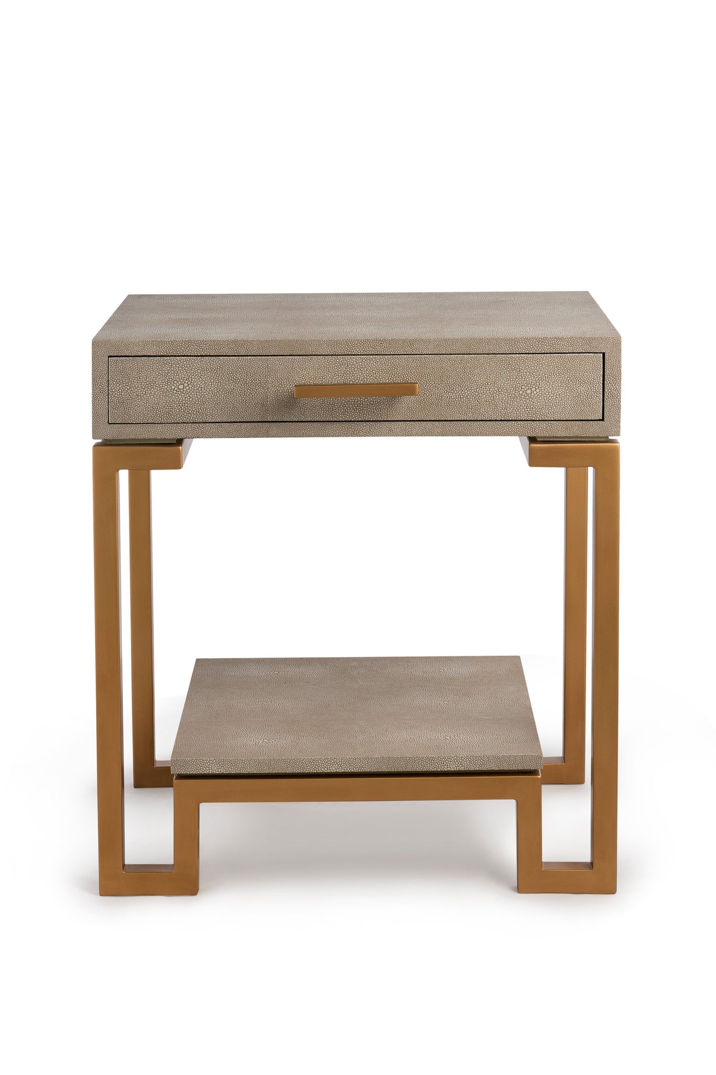 Flex Side Table front
