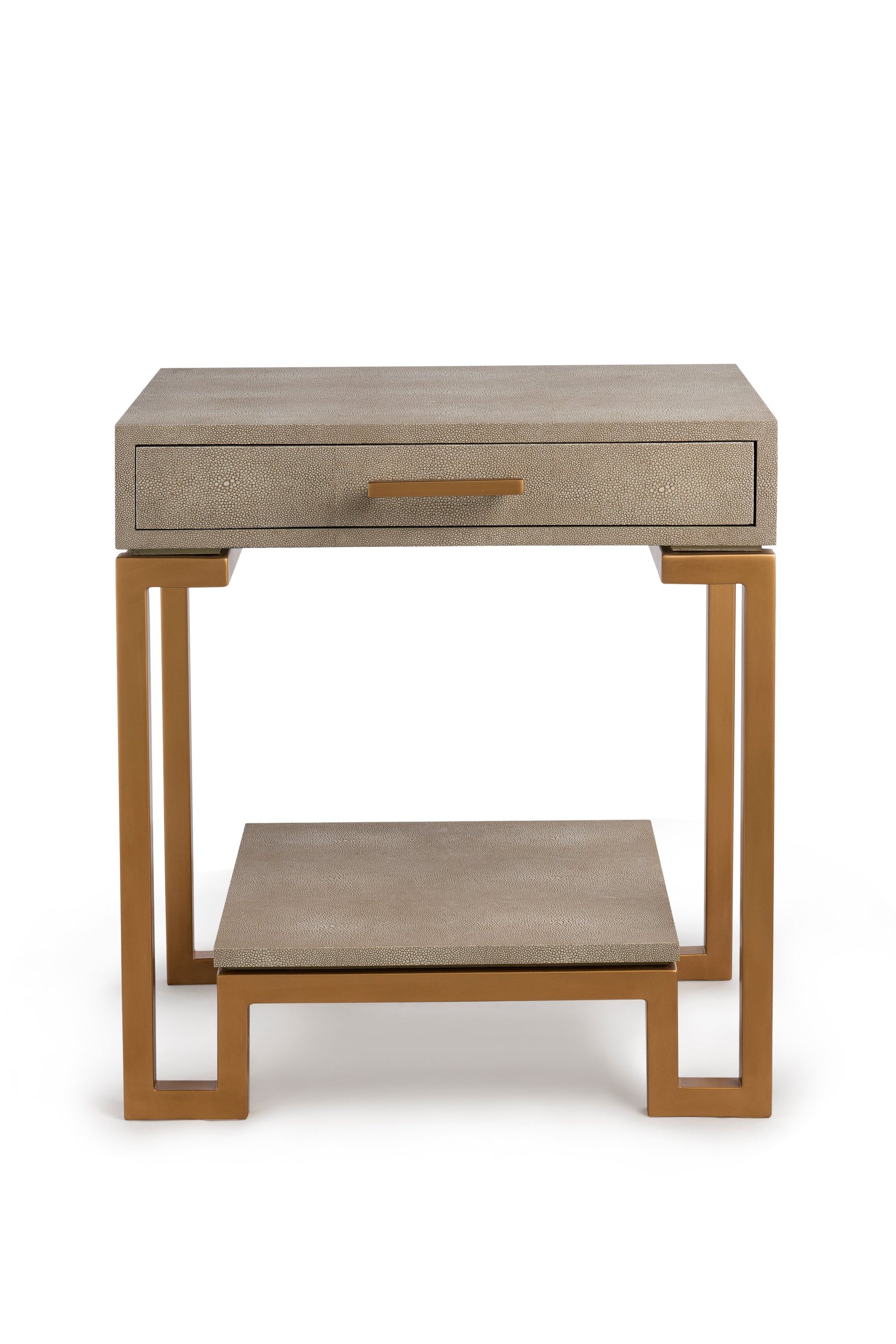 Flex Side Table front