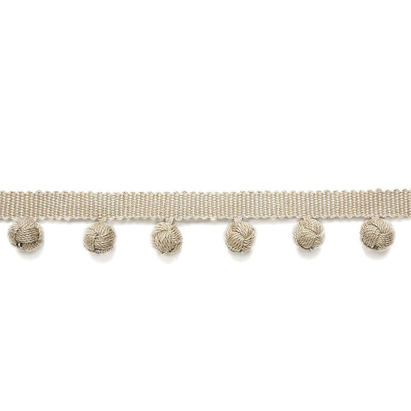 Schumacher | Pierre Bobble Fringe fabric - 65511