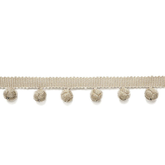Schumacher | Pierre Bobble Fringe fabric - 65511
